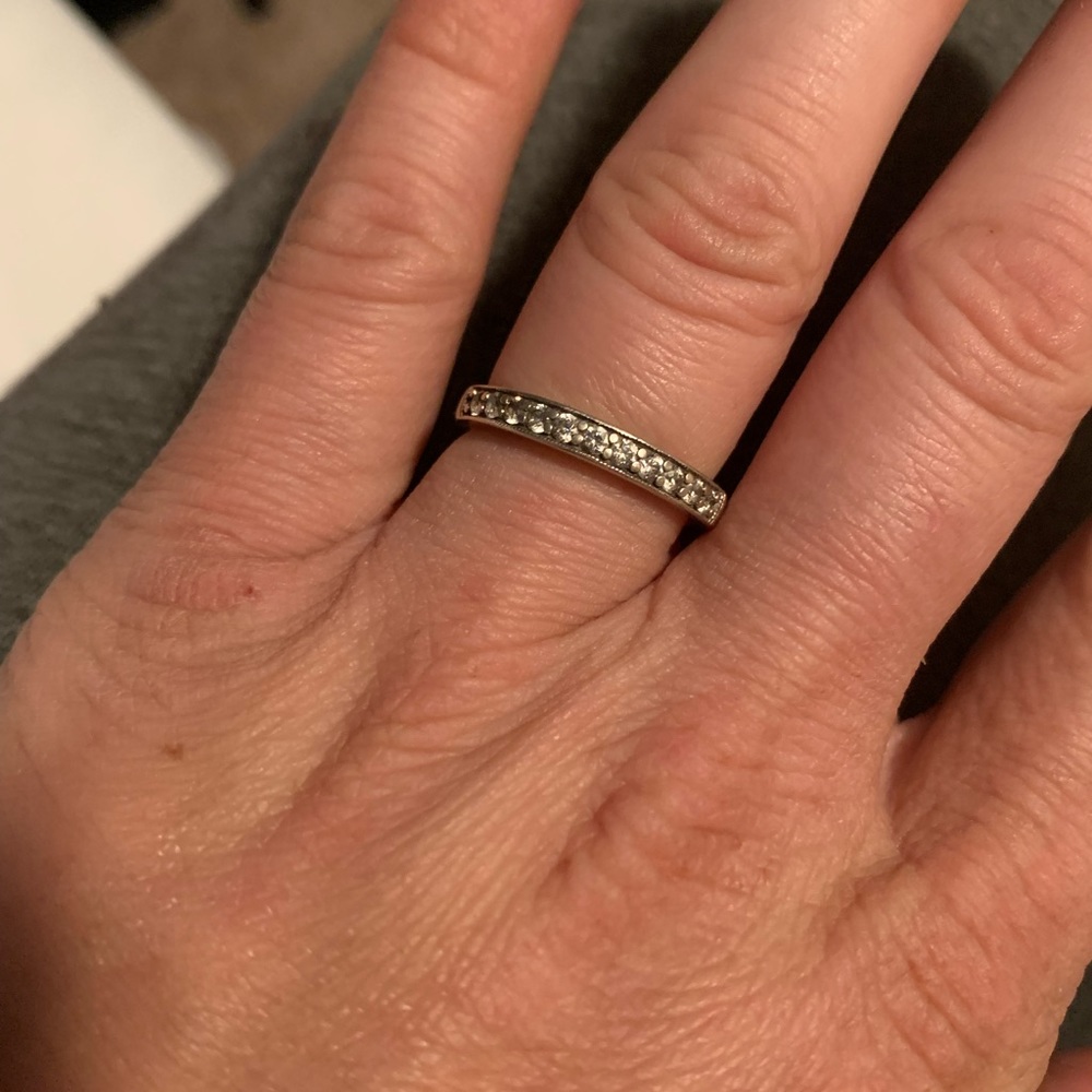Wedding band